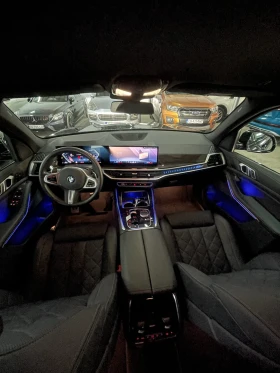 BMW X5 Mpak/3.0d/22J/Теглич/подгр/ГАРАНЦИЯ!!! - 148500 лв. / 75926.84 € - 77988053 9