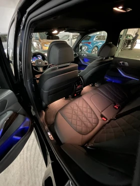 BMW X5 Mpak/3.0d/22J/Теглич/подгр/ГАРАНЦИЯ!!! - 148500 лв. / 75926.84 € - 77988053 10
