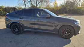 BMW X6 X6 competition , снимка 4
