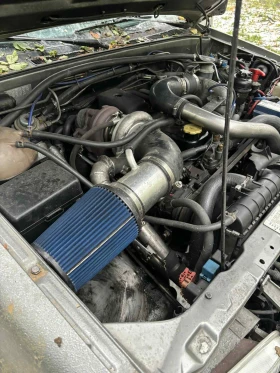 Opel Frontera | Mobile.bg    9