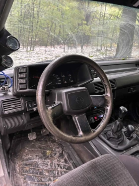 Opel Frontera | Mobile.bg    7