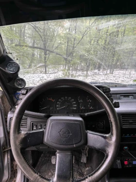 Opel Frontera | Mobile.bg    8