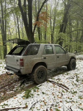 Opel Frontera | Mobile.bg    6