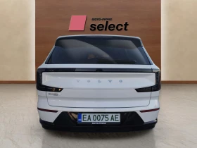 Volvo EX90 111 kWh, снимка 7