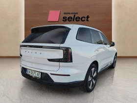 Volvo EX90 111 kWh, снимка 6