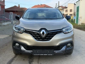 Renault Kadjar BOSE-AVTOMAT-ШВЕЙЦАРИЯ-TOP - 21900 лв. / 11197.29 € - 98487305 2
