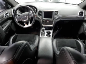 Jeep Grand cherokee SRT*  - 56300 лв. / 28785.73 € - 83915436 8