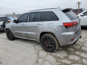 Jeep Grand cherokee SRT*  - 56300 лв. / 28785.73 € - 83915436 6