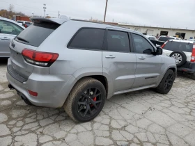 Jeep Grand cherokee SRT*  - 56300 лв. / 28785.73 € - 83915436 4