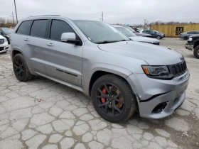 Jeep Grand cherokee SRT*  - 56300 лв. / 28785.73 € - 83915436 3