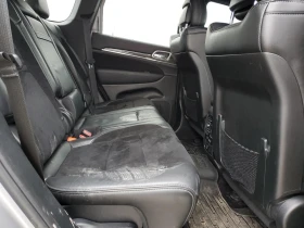 Jeep Grand cherokee SRT*  - 56300 лв. / 28785.73 € - 83915436 11