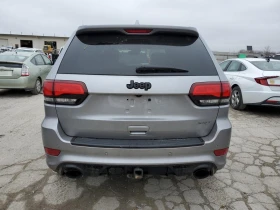 Jeep Grand cherokee SRT*  - 56300 лв. / 28785.73 € - 83915436 5