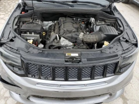 Jeep Grand cherokee SRT*  - 56300 лв. / 28785.73 € - 83915436 12