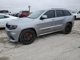 Jeep Grand cherokee SRT* 