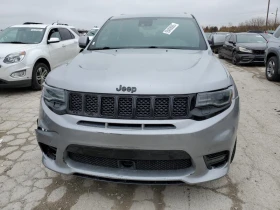 Jeep Grand cherokee SRT*  - 56300 лв. / 28785.73 € - 83915436 2