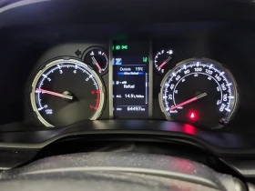 Toyota 4runner * TRD Pro * CARFAX * БЕЗ ПЪРВОНАЧАЛНА ВНОСКА - 38900 € / 76081.79 лв. - 61526893 9