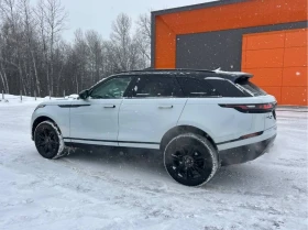 Land Rover Range Rover Velar * P300 R Dynamic SE * CARFAX * ЦЕНА ДО БГ, снимка 2