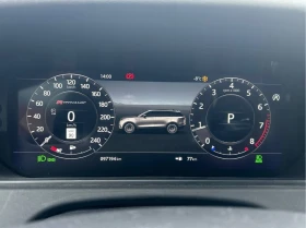 Land Rover Range Rover Velar * P300 R Dynamic SE * CARFAX * ЦЕНА ДО БГ, снимка 8