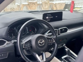 Mazda CX-5 2.5I-4x4-GT - 17999 € / 35202.98 лв. - 43241164 8