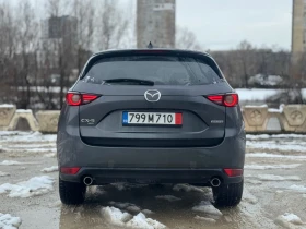 Mazda CX-5 2.5I-4x4-GT - 17999 € / 35202.98 лв. - 43241164 2