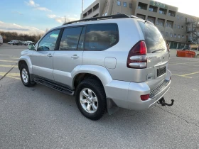 Toyota Land cruiser УНИКАТ* * * КЕМПЕР* * * 166кс* * * КОЖА* * * ФЕЙС - 18000 € / 35204.94 лв. - 70407484 4