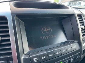 Toyota Land cruiser УНИКАТ* * * КЕМПЕР* * * 166кс* * * КОЖА* * * ФЕЙС - 18000 € / 35204.94 лв. - 70407484 8