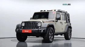 ������ Jeep Wrangler