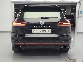 VW Touareg 3.0 V6 TDI / R-lline / 360 КАМЕРИ / ПАНОРАМА /FULL | Auto.bg — изображение 3