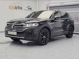 VW Touareg 3.0 V6 TDI / R-lline / 360 КАМЕРИ / ПАНОРАМА /FULL | Auto.bg — изображение 2