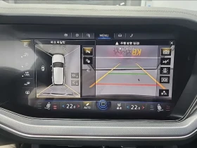 VW Touareg 3.0 V6 TDI / R-lline / 360 КАМЕРИ / ПАНОРАМА /FULL | Auto.bg — изображение 14