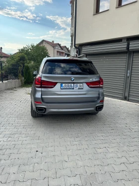 BMW X5 xDrive 40d - 26660 € / 52142.43 лв. - 28767329 5