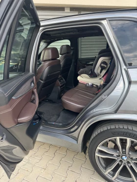 BMW X5 xDrive 40d - 26660 € / 52142.43 лв. - 28767329 7