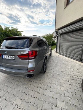 BMW X5 xDrive 40d - 26660 € / 52142.43 лв. - 28767329 2