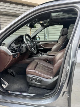 BMW X5 xDrive 40d - 26660 € / 52142.43 лв. - 28767329 9