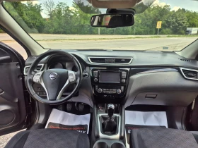 Nissan Qashqai 1.5DCI NAVI.PANORAMA.KAMERA.360 | Auto.bg — изображение 11