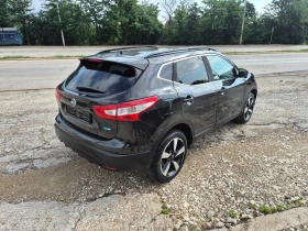 Nissan Qashqai 1.5DCI NAVI.PANORAMA.KAMERA.360 | Auto.bg — изображение 5