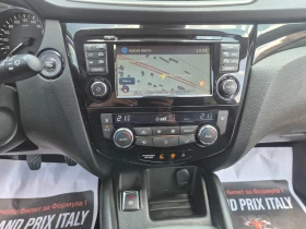 Nissan Qashqai 1.5DCI NAVI.PANORAMA.KAMERA.360 | Auto.bg — изображение 12