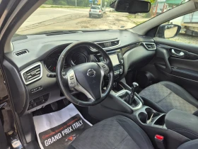 Nissan Qashqai 1.5DCI NAVI.PANORAMA.KAMERA.360 | Auto.bg — изображение 9