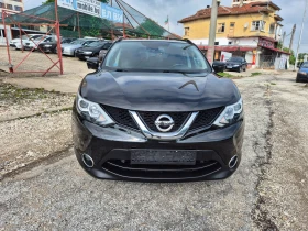 Nissan Qashqai 1.5DCI NAVI.PANORAMA.KAMERA.360 | Auto.bg — изображение 2