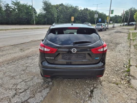 Nissan Qashqai 1.5DCI NAVI.PANORAMA.KAMERA.360 | Auto.bg — изображение 6