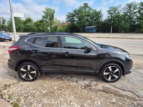 Nissan Qashqai 1.5DCI NAVI.PANORAMA.KAMERA.360 | Auto.bg — изображение 4
