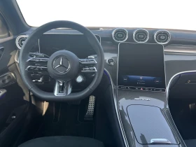 Mercedes-Benz GLC 43 AMG 4MATIC Coupе - 88500 € / 173090.95 лв. - 16366592 7