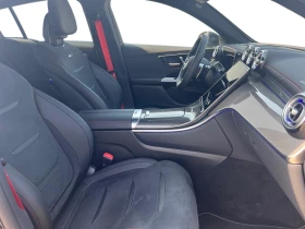 Mercedes-Benz GLC 43 AMG 4MATIC Coupе - 88500 € / 173090.95 лв. - 16366592 11