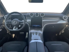 Mercedes-Benz GLC 43 AMG 4MATIC Coupе - 88500 € / 173090.95 лв. - 16366592 6
