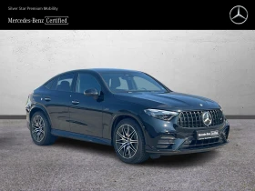Mercedes-Benz GLC 43 AMG 4MATIC Coupе - 88500 € / 173090.95 лв. - 16366592 2