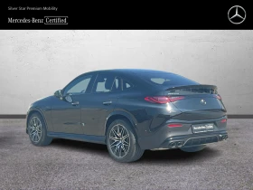 Mercedes-Benz GLC 43 AMG 4MATIC Coupе - 88500 € / 173090.95 лв. - 16366592 4