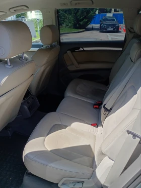 Audi Q7 | Mobile.bg � ����� ������ 16