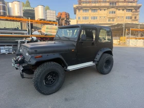 Jeep Wrangler 4.0i - 8700 € - 53581596 2