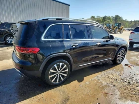 Mercedes-Benz GLB 250 * CARFAX * ОПЦИЯ ЗА ФИНАНСИРАНЕ *  | Auto.bg — изображение 3