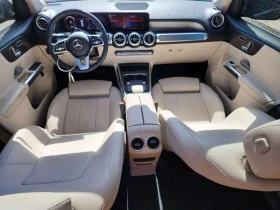 Mercedes-Benz GLB 250 * CARFAX * ОПЦИЯ ЗА ФИНАНСИРАНЕ *  | Auto.bg — изображение 8